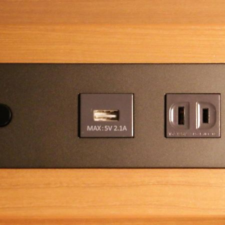 Umedaholic Hotel Οσάκα Εξωτερικό φωτογραφία