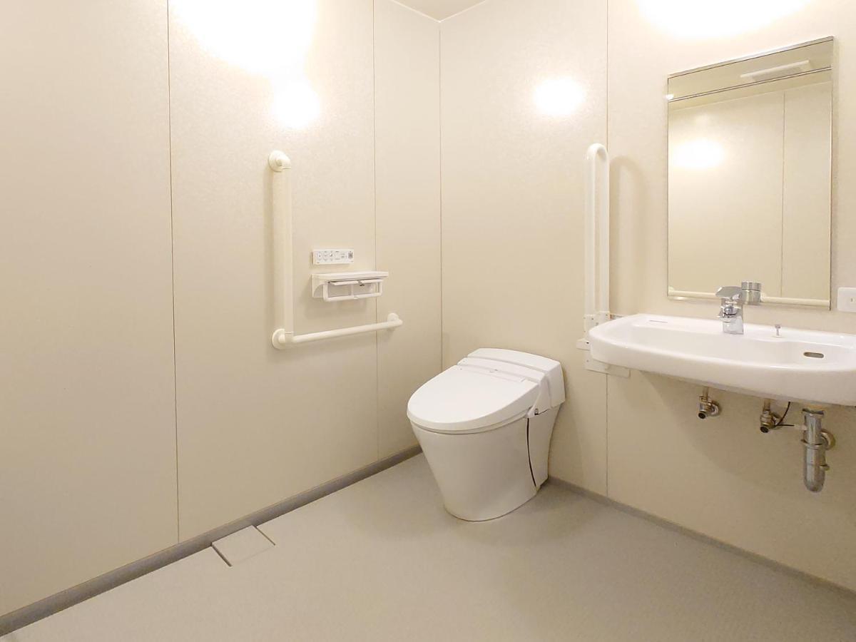 Umedaholic Hotel Οσάκα Εξωτερικό φωτογραφία