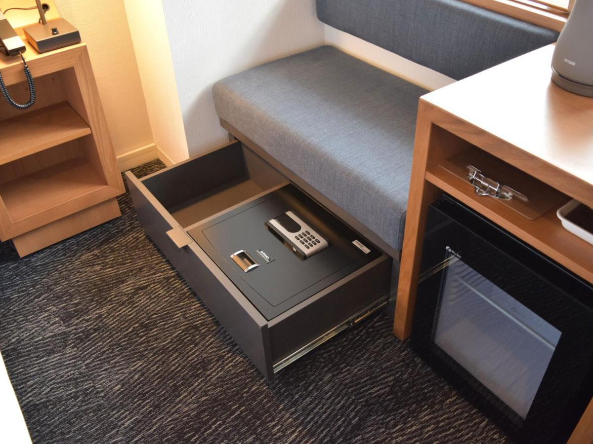 Umedaholic Hotel Οσάκα Εξωτερικό φωτογραφία