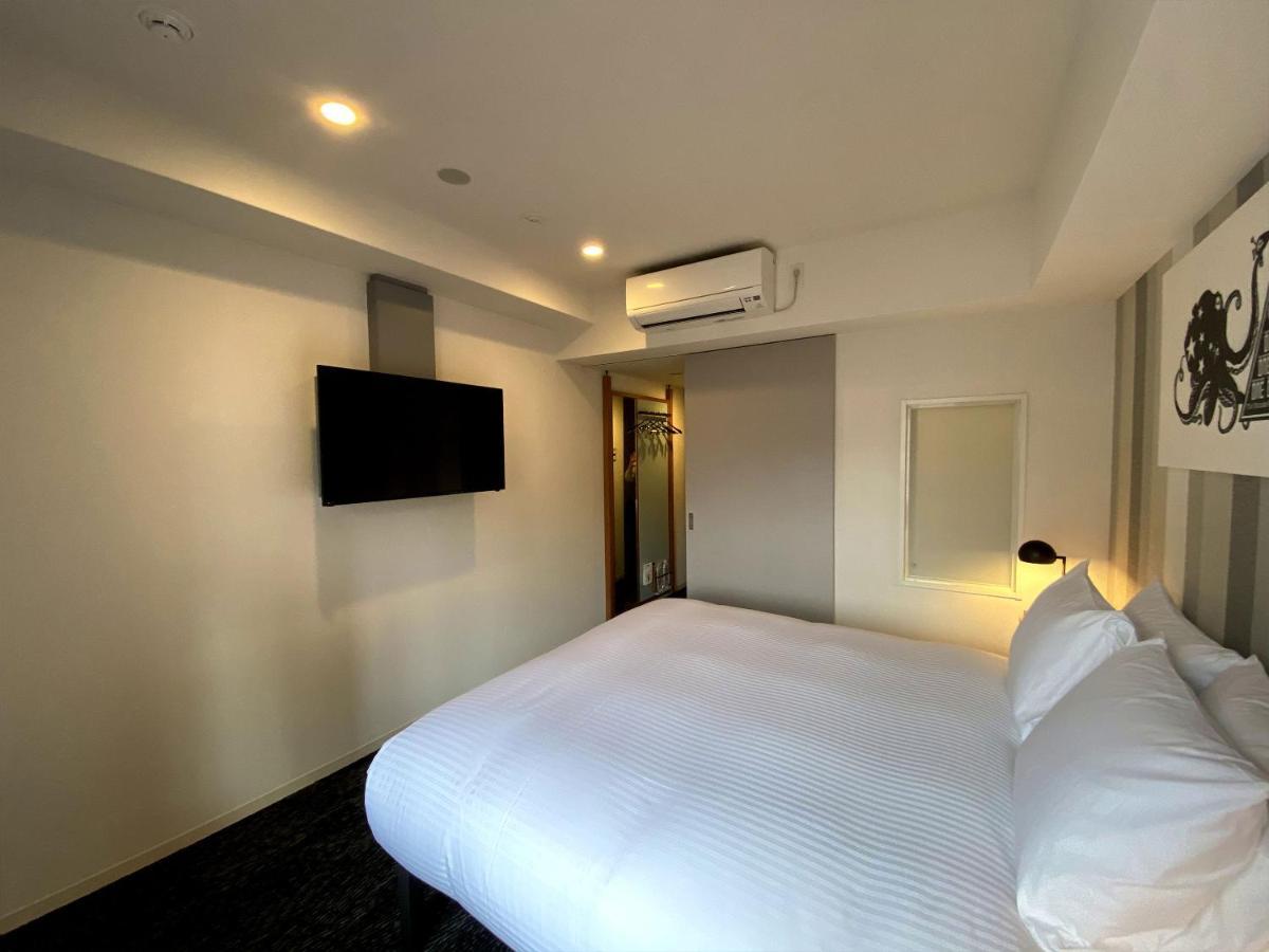 Umedaholic Hotel Οσάκα Εξωτερικό φωτογραφία