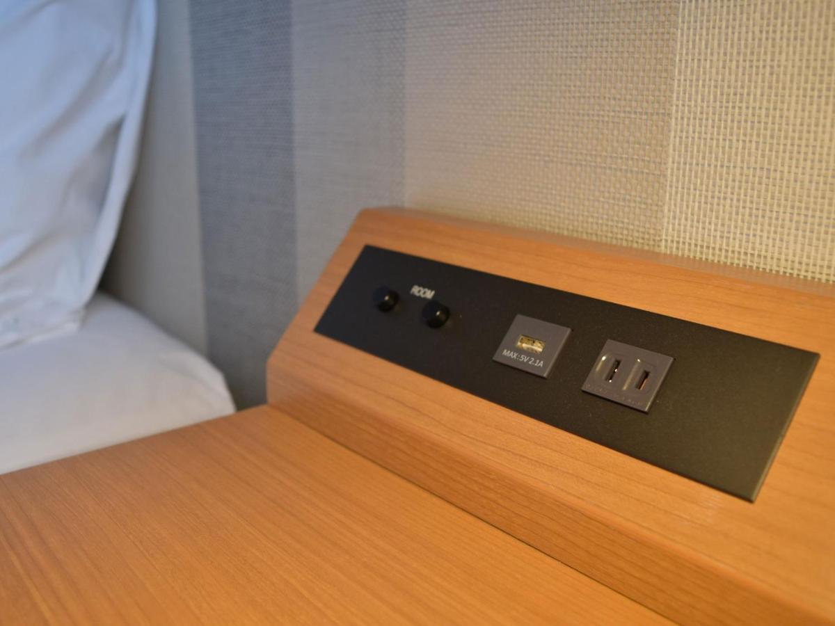 Umedaholic Hotel Οσάκα Εξωτερικό φωτογραφία