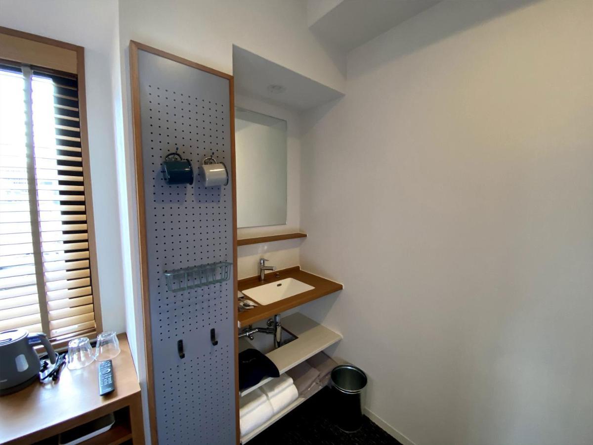 Umedaholic Hotel Οσάκα Εξωτερικό φωτογραφία